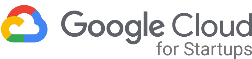 Google Cloud for Startups Member